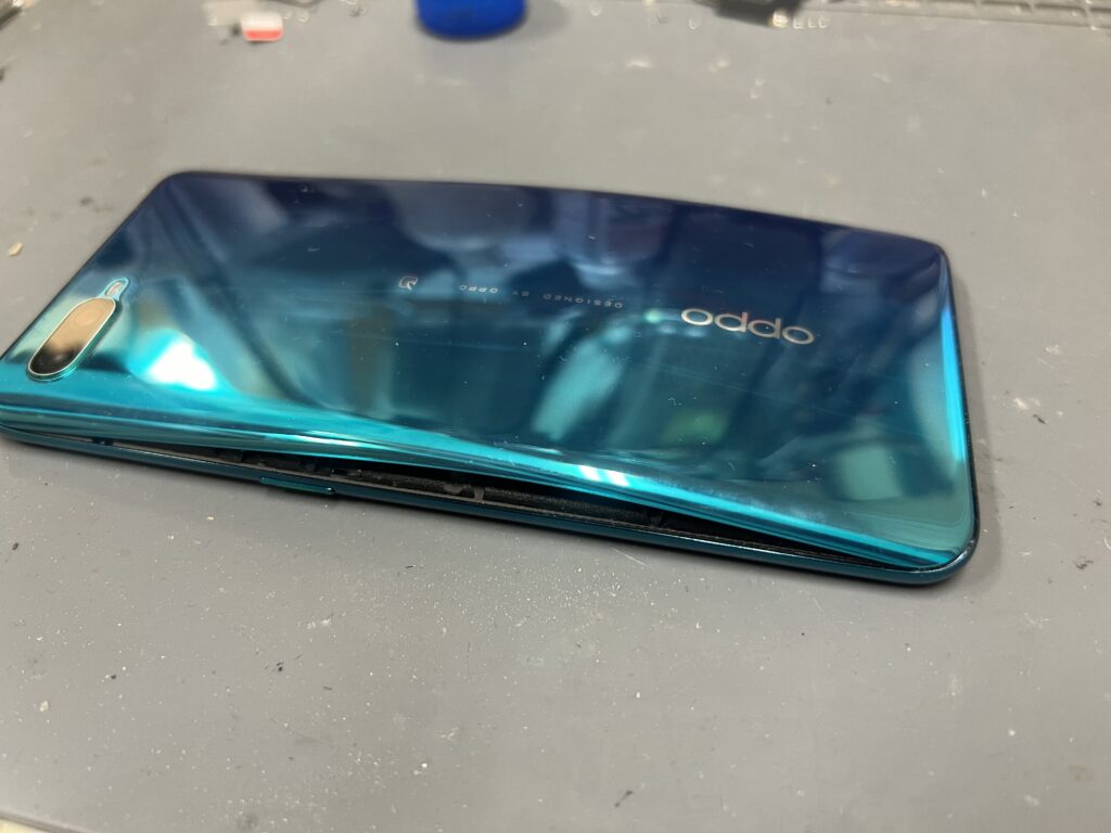 OPPO RENO A