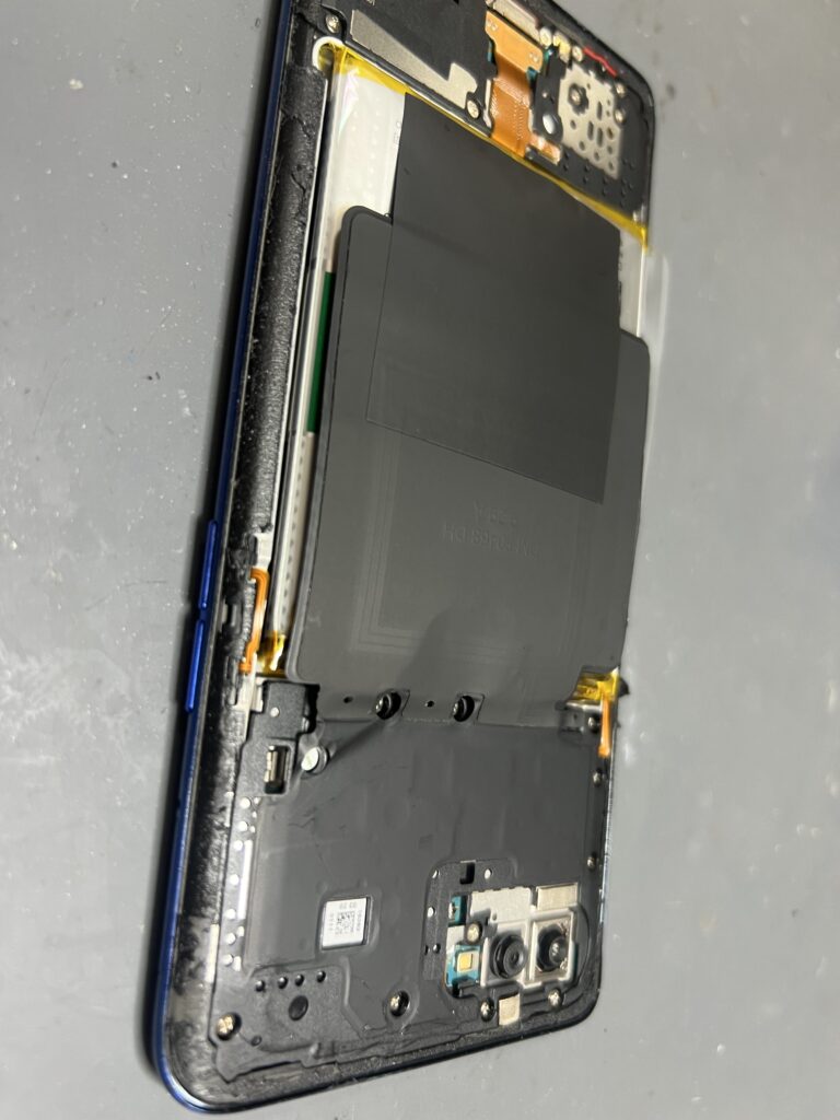 OPPO RENO A