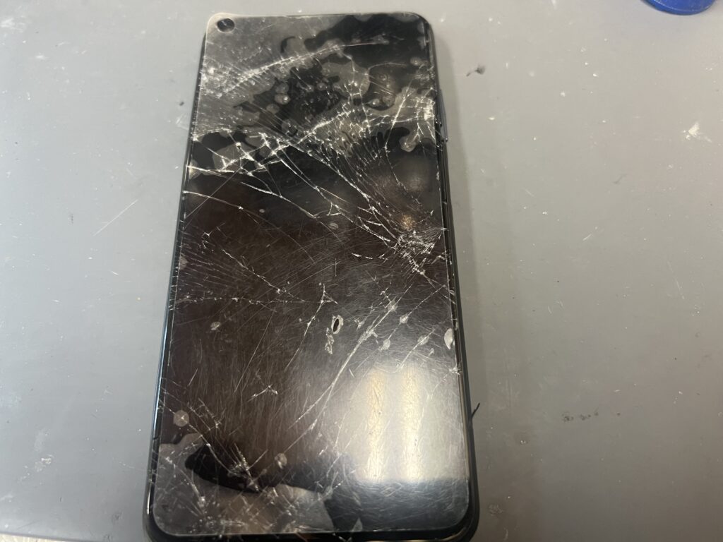 Xiaomi 修理