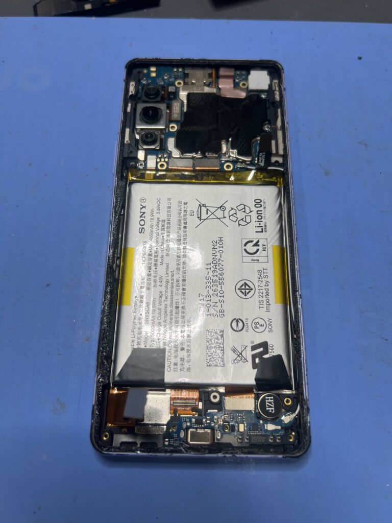 Xperia10