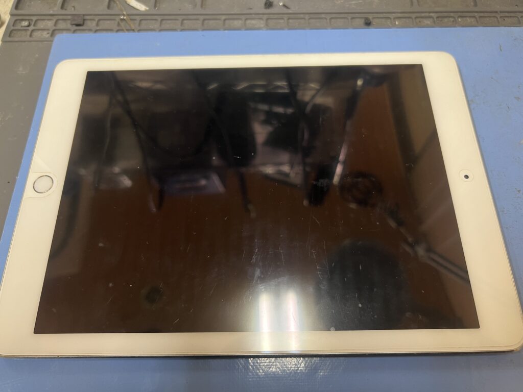iPadPro