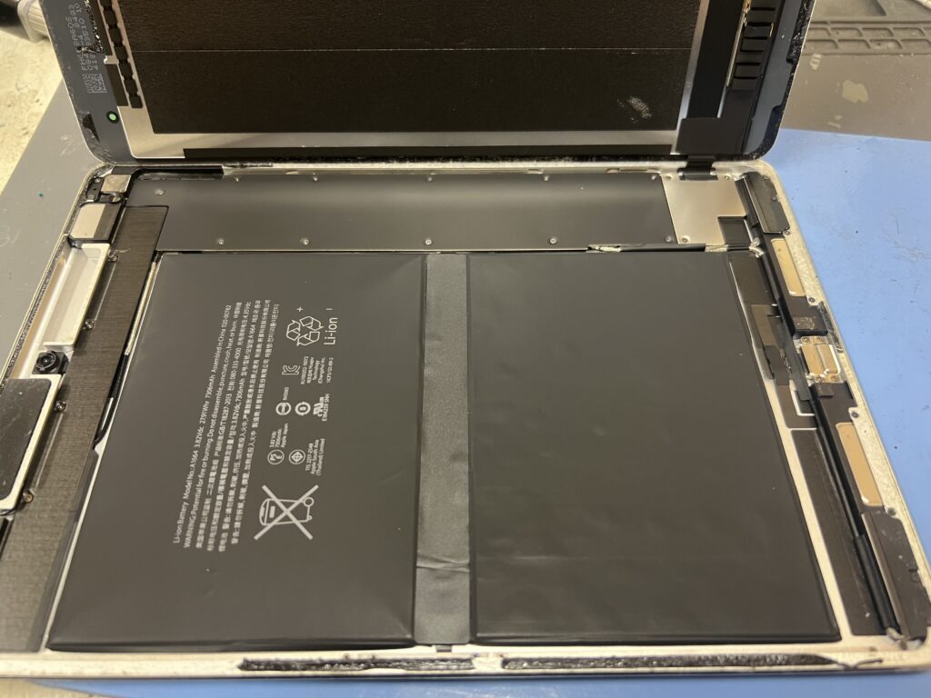 iPadPro
