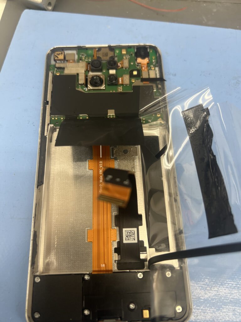 AQUOS sense4plus