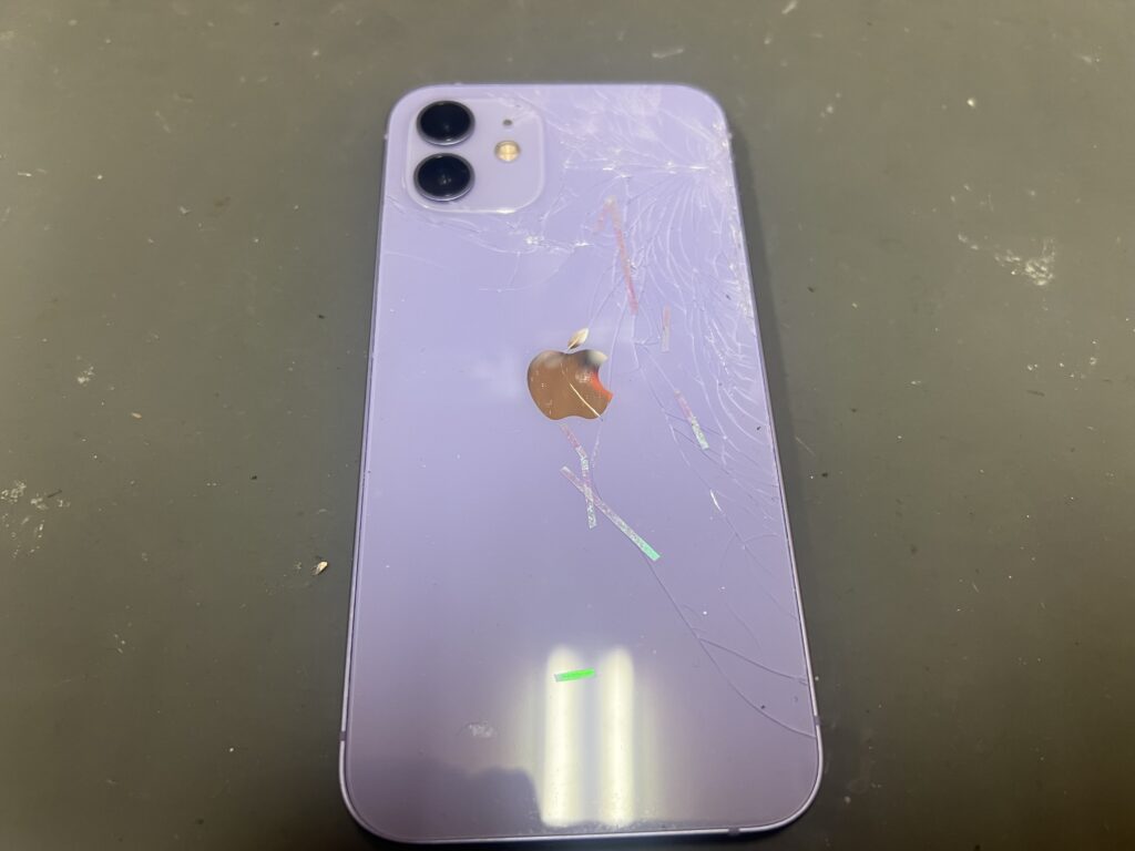iPhone12