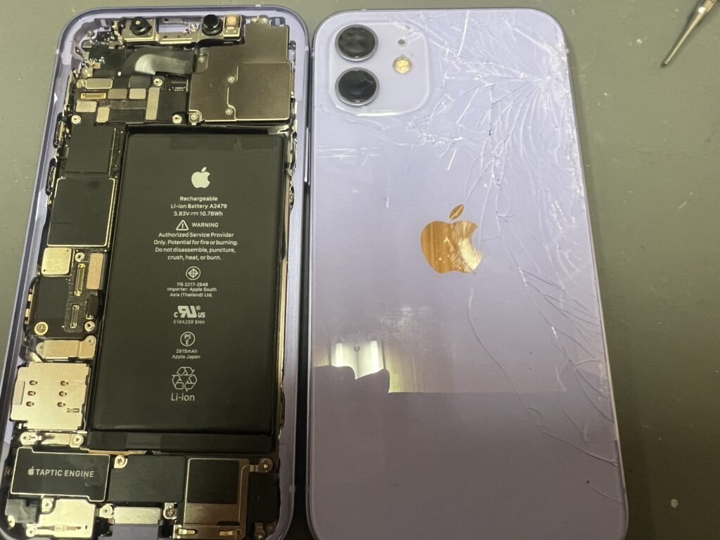 iPhone12