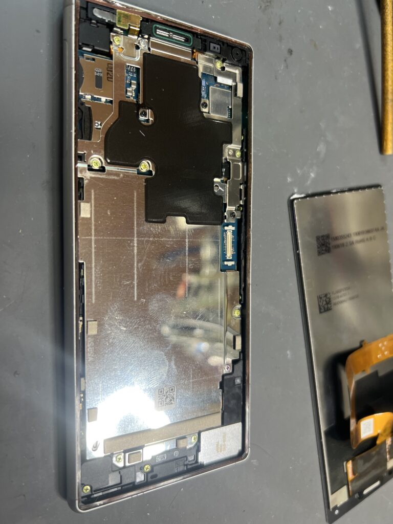 Xperia