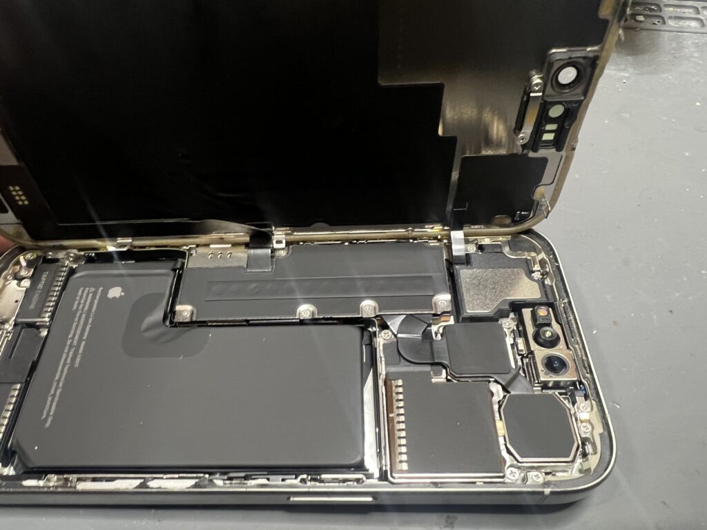 iPhone15pro