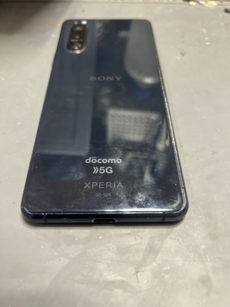 Xperia5Ⅱ