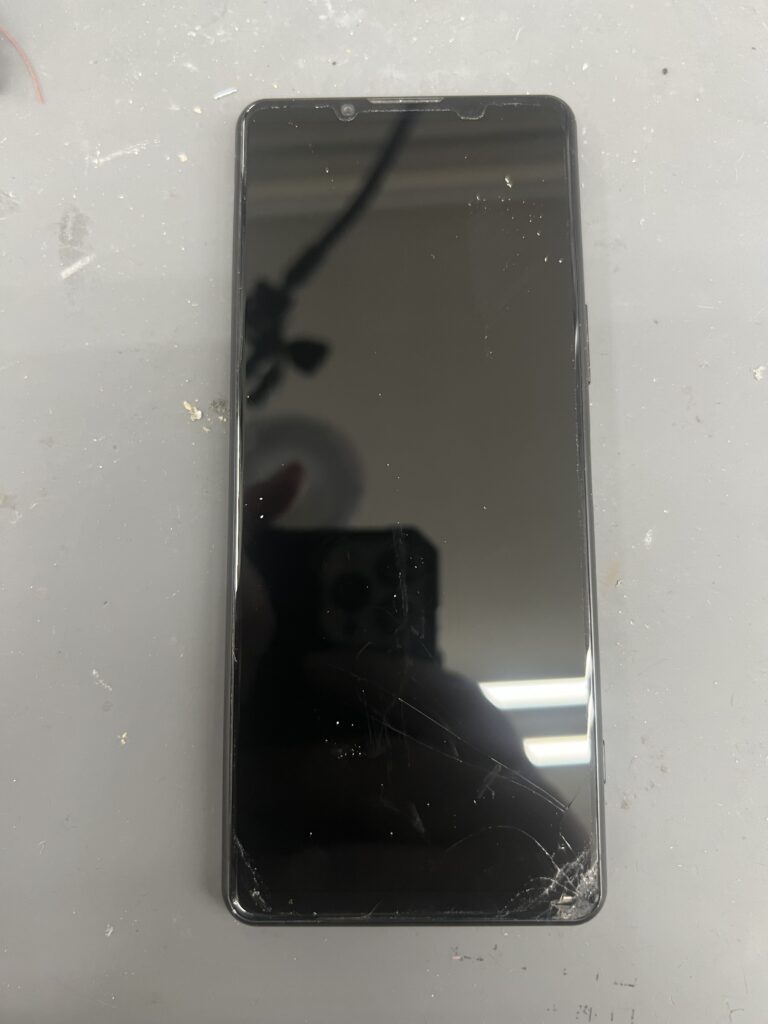 SO-53B 修理