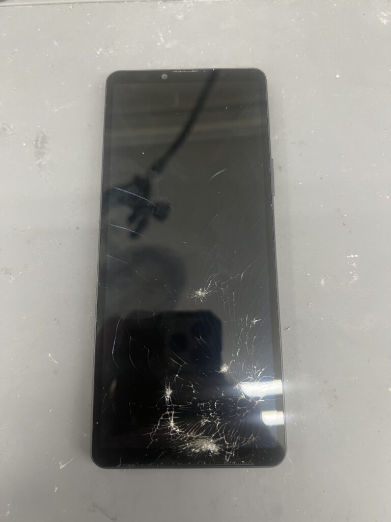 Xperia 10-Ⅳ