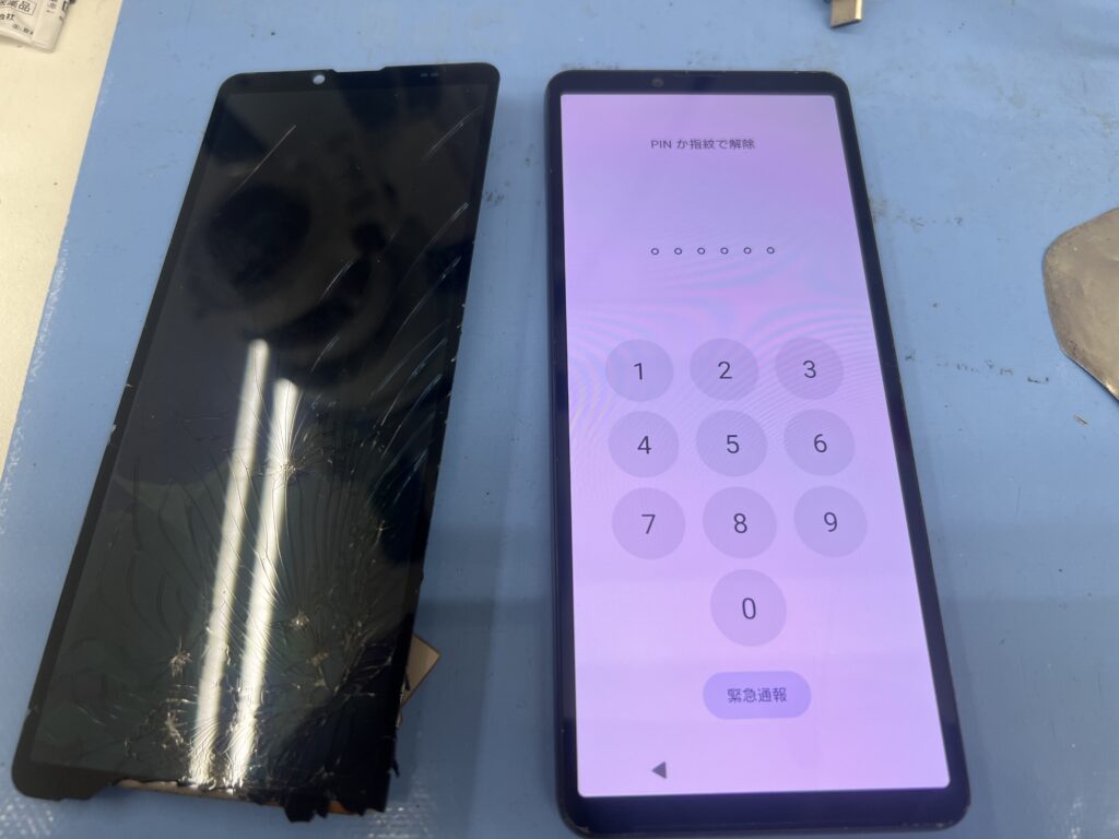 Xperia 10-Ⅳ