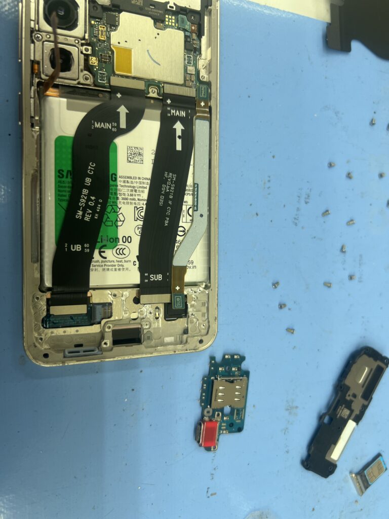 galaxy S24