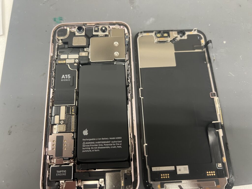 iPhone13mini