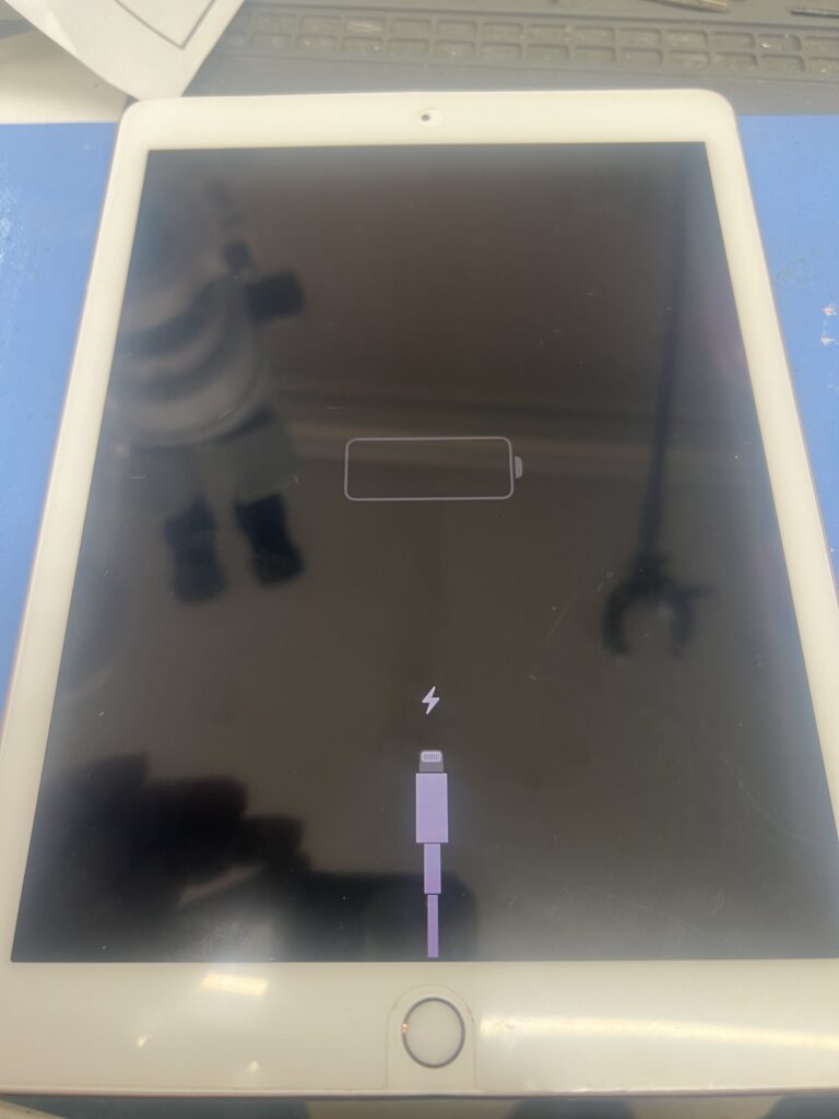 iPadPro9.7