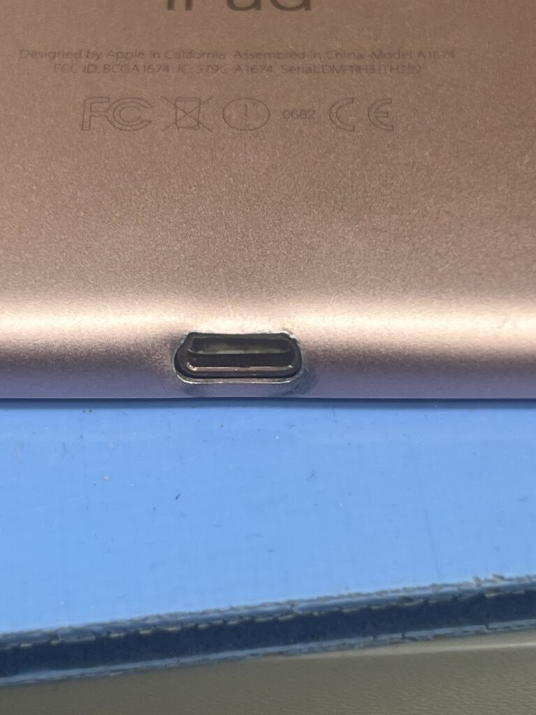 iPadPro9.7