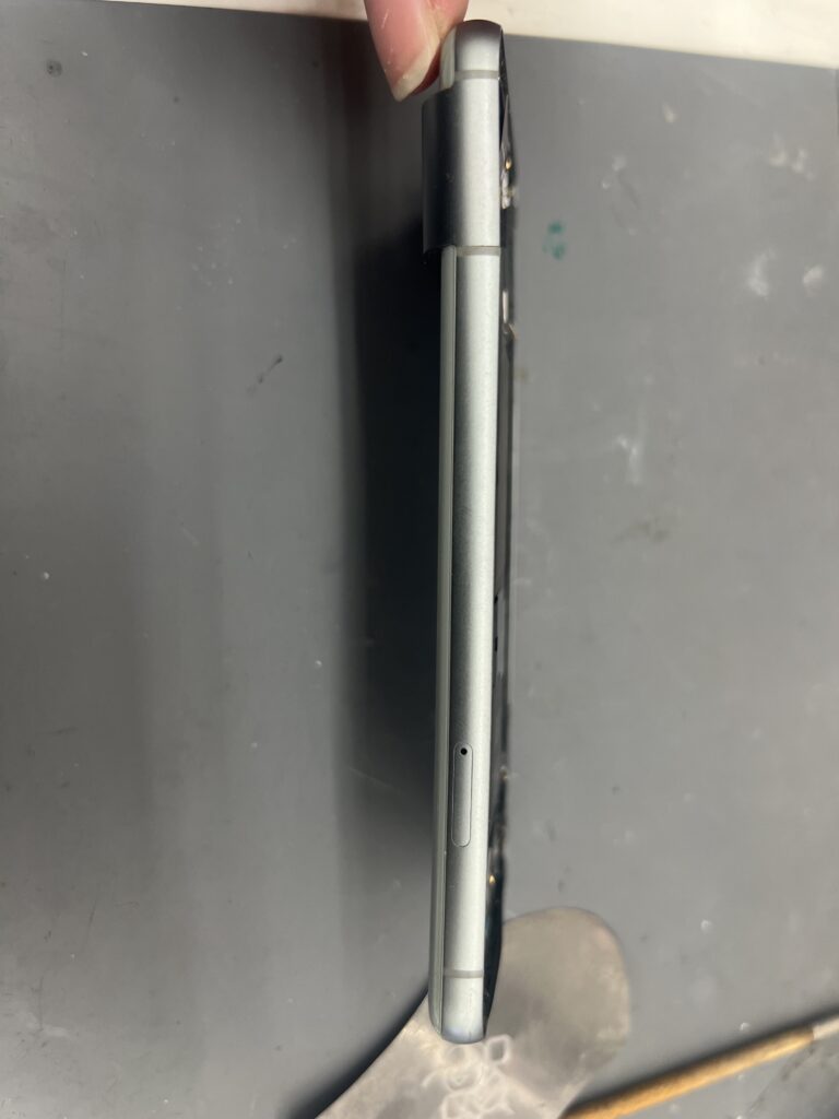 pixel8 修理