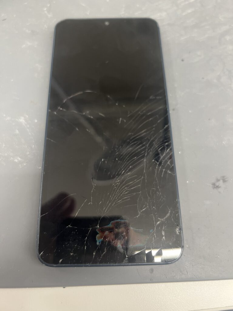 AQUOS 修理