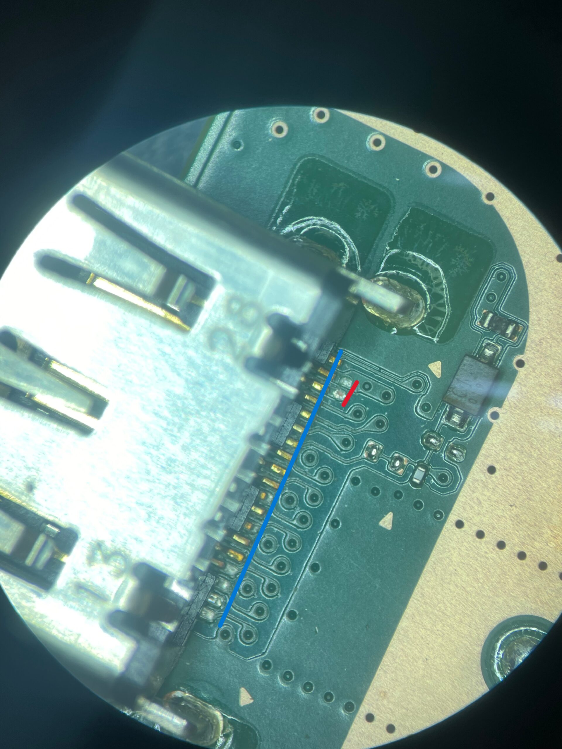 ps5 hdmi 故障 その②【playstation 修理】