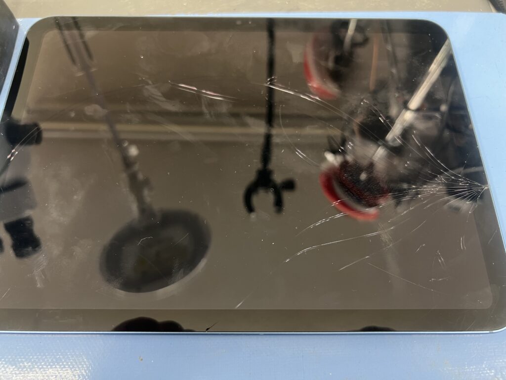 iPad 10 修理