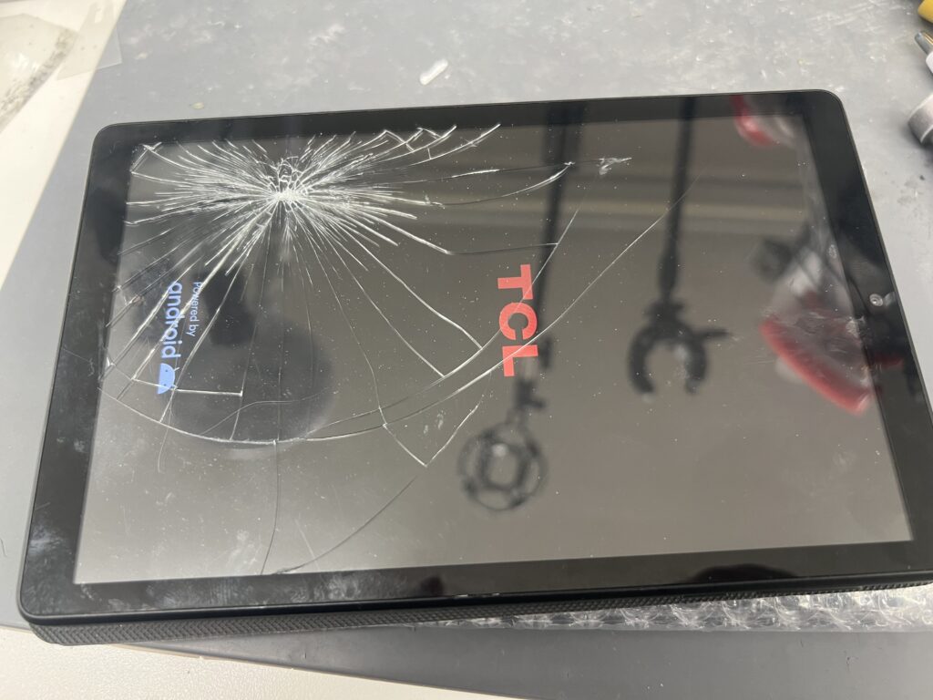 TCL Tab8