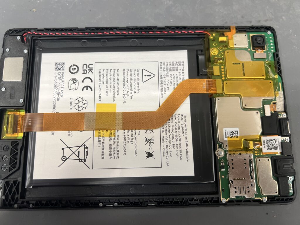 TCL Tab8