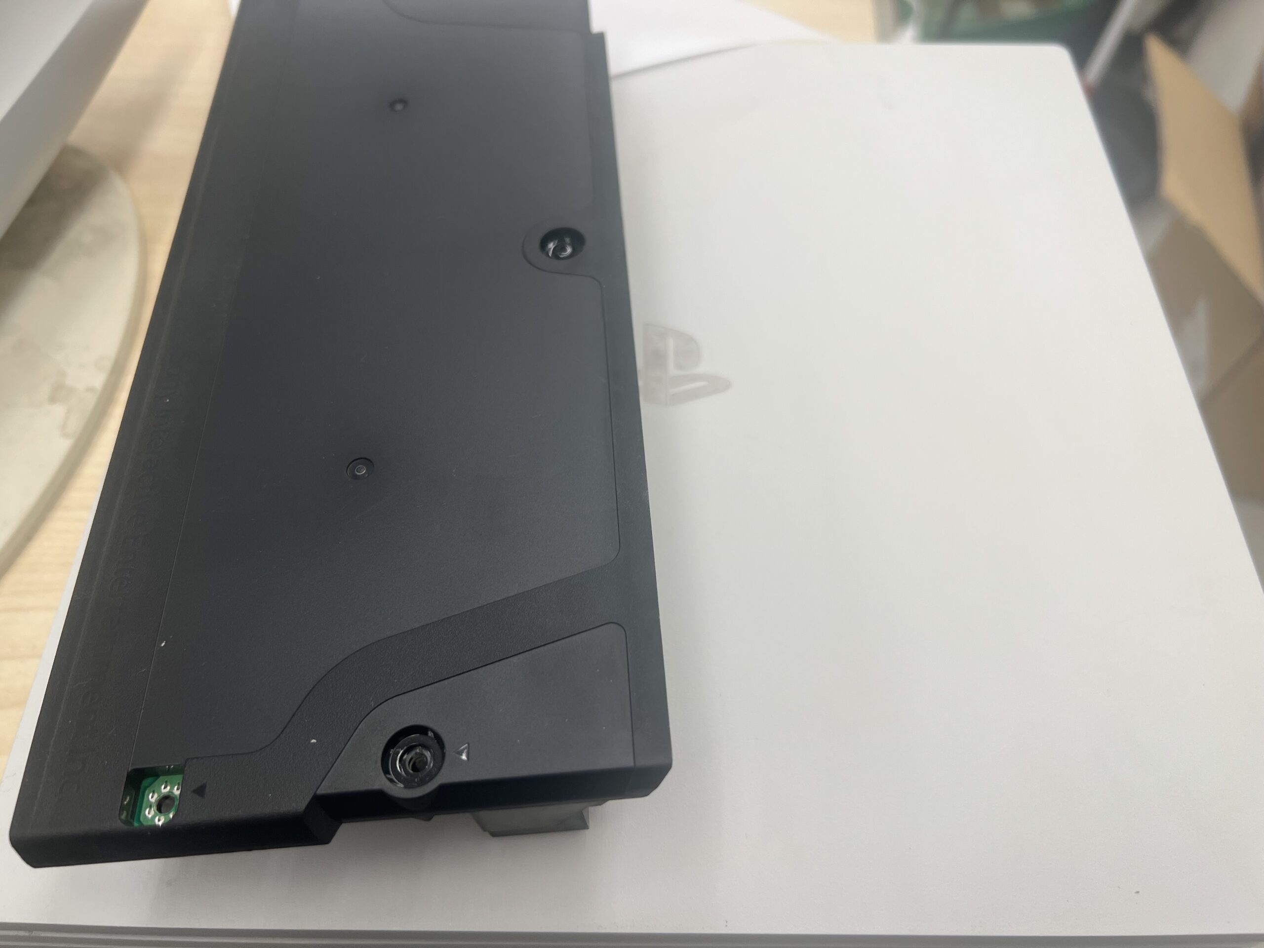 PS4Pro 起動不可修理【playstation 修理】