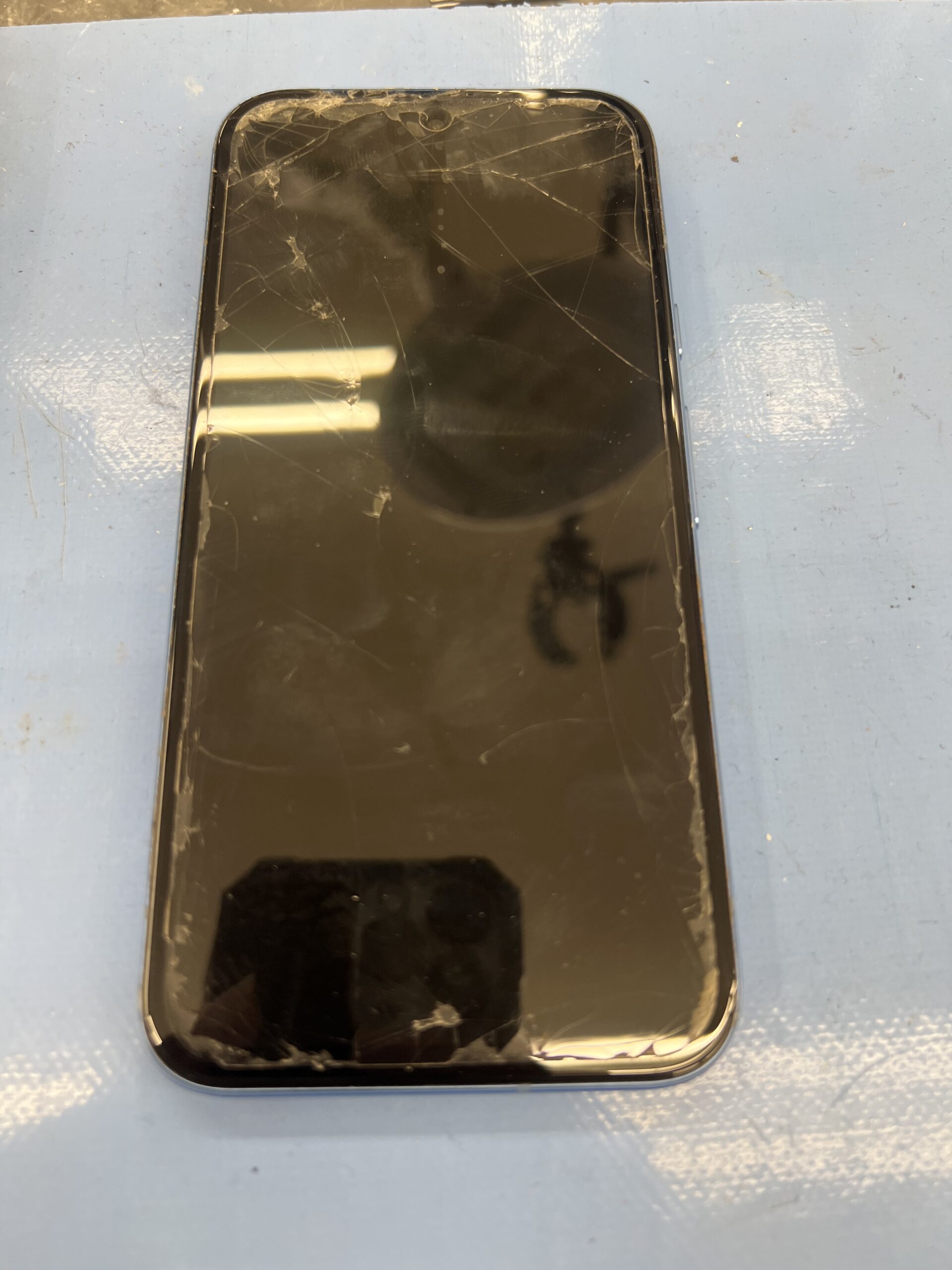 Googlepixel8a画面修理【Android 修理】