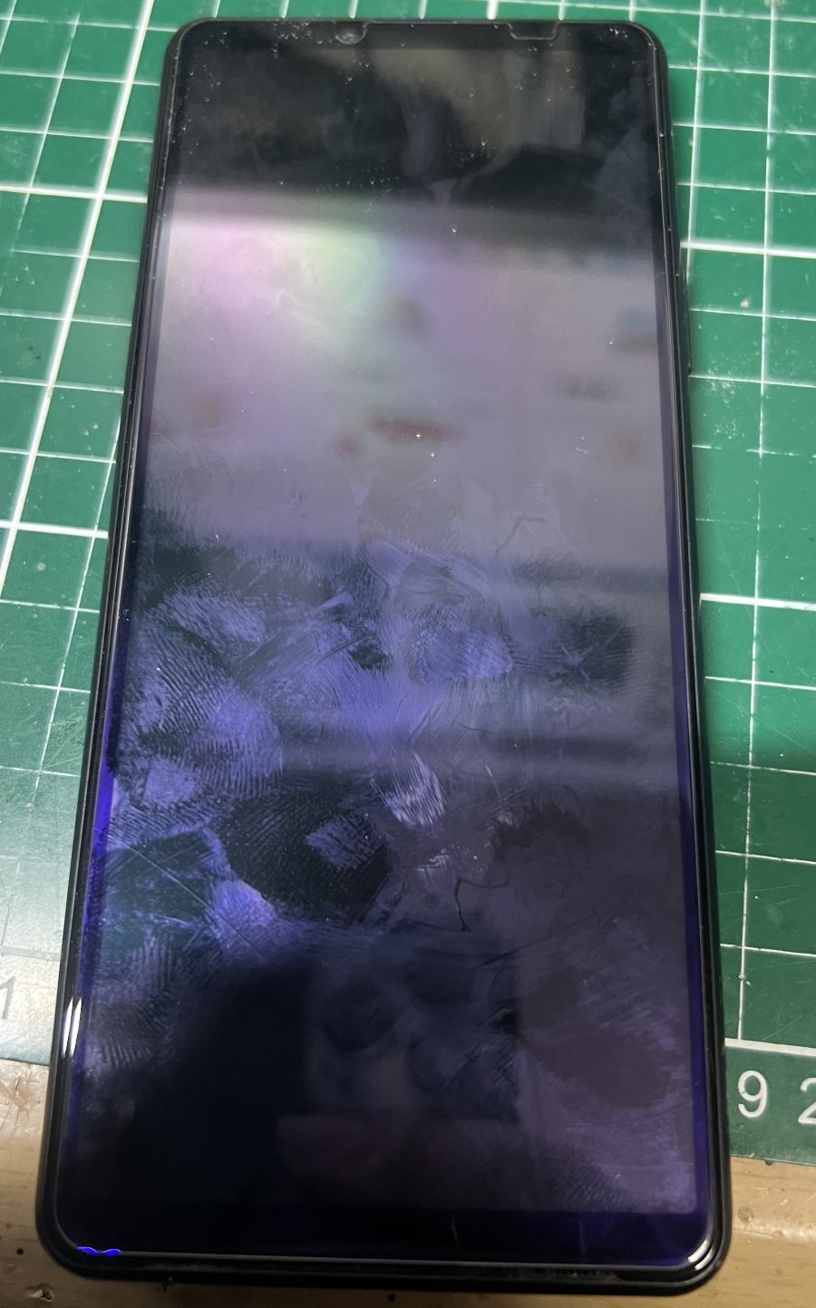 Xperia 10 III 電源ボタンが押せない・反応しない修理事例｜起動できない原因と対処法【市川スマホ職人】
